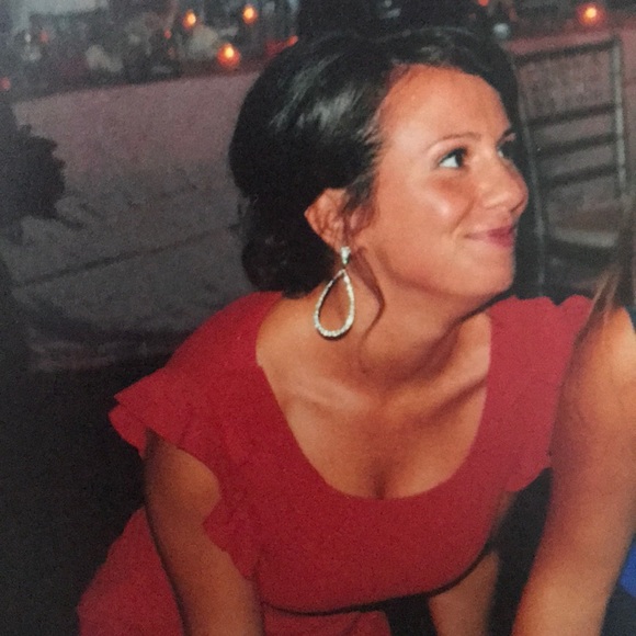 Cocktail Dress by Esley - Picture 6 of 6